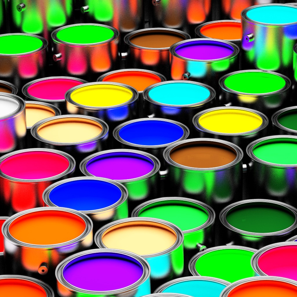 Paint Can preview image 1